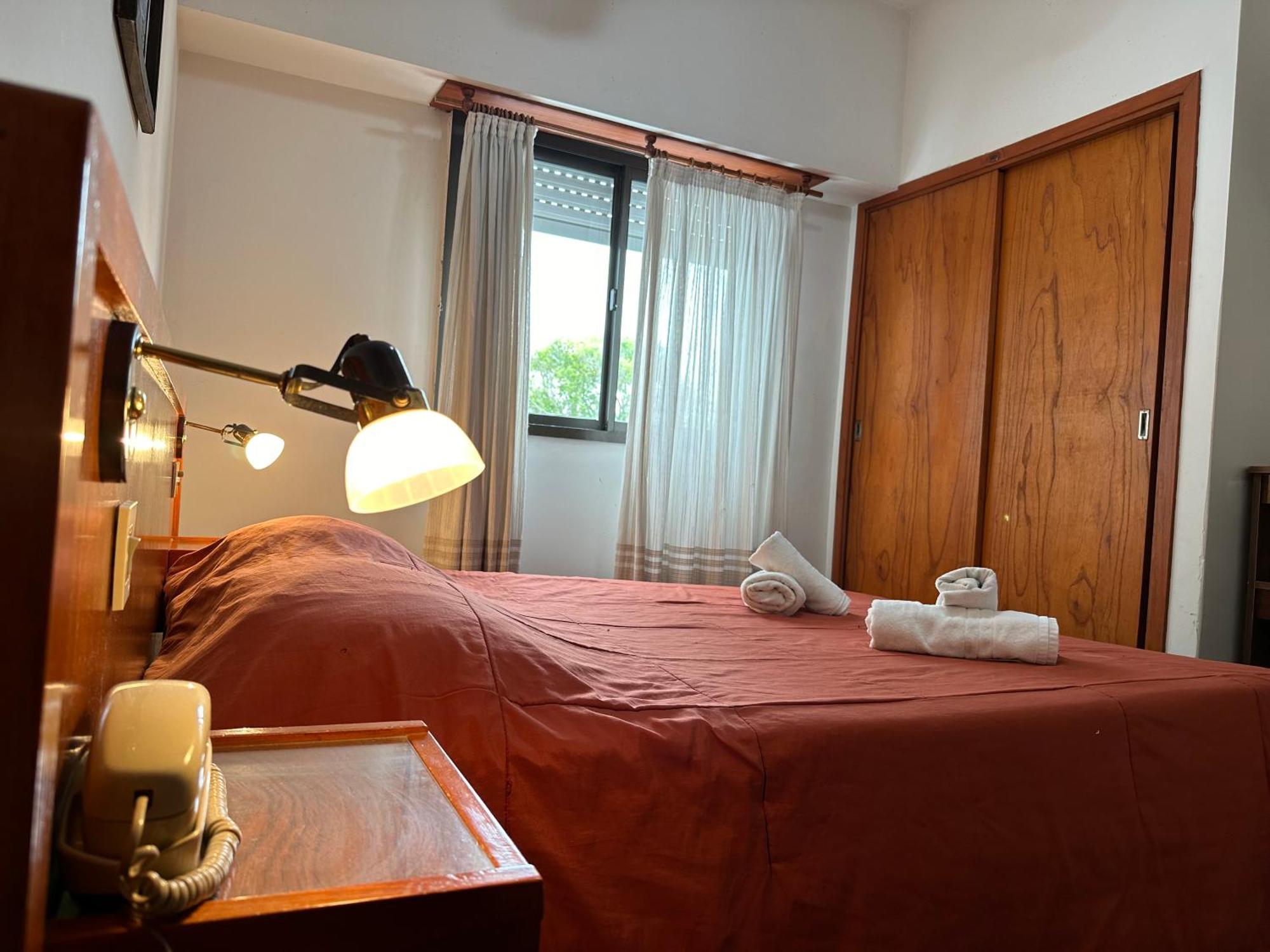 Sun-Shine Hotel ซันเกลเมนเตเดลตูยู ภายนอก รูปภาพ